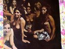 THE JIMI HENDRIX EXPERIENCE - Electric Ladyland - 2 LP set - Polydor UK - 1968