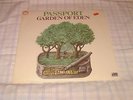 Doldinger - Passport   Garden of Eden  LP auf Atlantic  ATL50586 near Mint