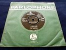 The Beatles, I FEEL FINE 1964 UK PYE RECORDS 1ST ISSUE CONTRACT PRESSING 45.