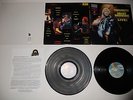 Tom Petty Pack up the Plantation LIVE 1985 PROMO 1st Press ULTRASONIC CLEAN