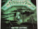METALLICA 