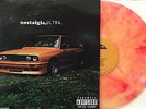 Frank Ocean Nostalgia Ultra LP new Colored Vinyl OFWGKTA Odd Future