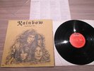 RAINBOW LONG LIVE ROCK N' ROLL UK 1ST MINT-/INSERT/ TOP UK CLASSIC ROCK