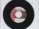 BEVERLEY'S/MONEY DAY  -  THE PIONEERS   (70 REGGAE ROCKERS  7