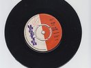UPSETTER/I'LL BE WAITING  -  TERMITES  (69  SKINHEAD REGGAE  7
