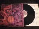Possessed - Beyond the Gates - 1986 Orig. Vinyl 12'' Lp/ VG+/ Hard Rock Metal