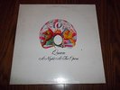 Queen LP Record 