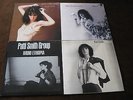 4 LP Patti Smith Group Wave Horses Radio Easter Germany | M- to EX