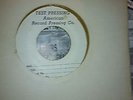 CHRIS CLARK DO I LOVE YOU   TEST PRESSING  NORTHERN SOUL