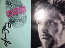 Glenn Frey Signed Autographed Picture Sleeve City Eagles Record Lp 45