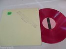 THE ROLLING STONES EUROPEAN TOUR 1970 TMOQ RED VINYL