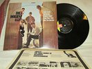 ORG RARE '66 HOLLIES BRIT-MOD-POP BEAT GROUP STEREO W/RARE NO TITLE COVER EX