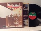 Led Zeppelin - II (2 Two) - 1st Issue Vinyl LP Album Broadway SD 8236 (VG+)