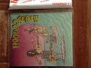 Hoodoo Gurus 'Hogwild-1'6 X 7