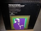 FURTWANGLER / BEETHOVEN symphony no 9 ( classical ) 2lp box set