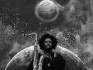 KAMASI WASHINGTON 'THE EPIC' 3 LP LIMITED IMPORT EDITION.NEW W/DOWNLOAD.BOX SET.
