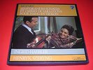 SZERYNG / HAEBLER   §   COMPLETE  SONATAS ' MOZART '   PHILIPS  6 LP  NM