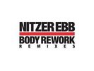 Body Rework - Nitzer Ebb (Vinyl Used Very Good)