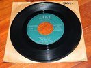 REX GARVIN I gotta go now 45 KILLER NORTHERN SOUL MOD b/w LSD PSYCH HEAR