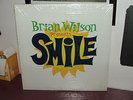 brian wilson presents smile,sealed record from 2004 2 lps.