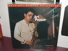 mfsl,art pepper the way it was.sealed original master recording with low #246