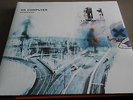 RADIOHEAD ok computer, NEU,FOC,2LP