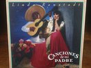 LiNDA RONSTADT  Canciones de Mi Padre»ASYLUM US LP  TRANSCENDENT MARiACHi  NM