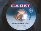 ETTA JAMES & SUGAR PIE DESANTO In The Basement r&b soul EX 45 LISTEN