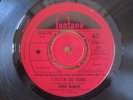 JANE BIRKIN rare Lolita Go Home disco funk Serge Gainsbourg EX 45 LISTEN