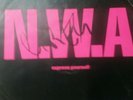 NWA Express Yourself/Straight Outta Compton