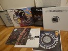 8 Platten Neu Black Keys Modeselektor Low Anthem Duke Spirit u.a. - 8 New Vinyl