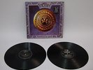 Victory - Temples Of Gold | Doppelalbum | Metronome 1990 | VG+ / VG+