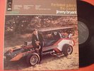 RARE, 1967 JIMMY BRYANT GUITAR HOT ROD LP {A REAL ONE}, 