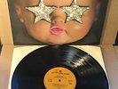 FANNY mothers pride VINYL LP - UK a1 b1 / K 44233 / 1973 / CLASSIC ROCK