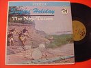 RARE, 1963, THE NEP-TUNES SURFING LP {ST}, 