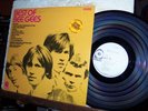BEE GEES dj LP Best Of MONO WHITE LABEL Atco 33-292 PSYCH early years HOLIDAY
