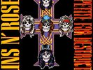 Guns N' Roses - Appetite For Destruction Vinyl NEW & SEALED