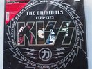 Kiss The Originals 1974-1979 New Unopened 11 LP Vinyl Japanese Box Set Rare