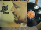   MONO   CHARLES MINGUS - MINGUS GREAT JAZZ LP ON IMPULSE A-54 VAN GELDER