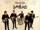 YARDBIRDS Having A Rave Up With The Yardbirds SHRINK Epic 1ST PRESS BN 261 77 LP
