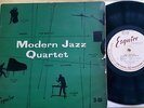 Modern Jazz Quartet  10