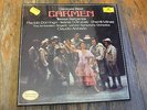 2709 083 Bizet Carmen / Abbado 3 LP box SEALED UNPLAYED