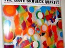 The Dave Brubeck Quartet: 