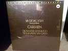 GEORGE SOLTI-CARMEN-Troyanos-Domingo-Te Kanawa-Sealed MFSL3-550 LP-Limited #3258