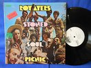 roy ayers stoned soul picnic PROMO ORIG US EXC+