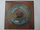 GRATEFUL DEAD - American Beauty - LP 1971 - Warner Bros - EXCELLENT