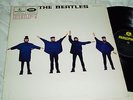 BEATLES, HELP, ORIGINAL UK 1965 PRESSING MONO LP