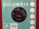 DOWNLINERS SECT - Baby What's Wrong / Be A Sect Maniac Mod Beat Garage 1964