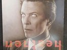 David Bowie - Heathen (Ltd Edition, Blue Vinyl) (LP) [VINYL] Limited Edition