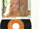 SYLVIE VARTAN-45 T. VINYLES- MADE IN JAPAN-QU'EST-CE QTI FAIT PLEURER LES BLONDE